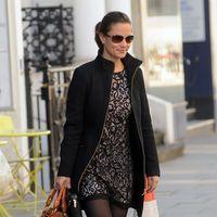 Pippa Middleton out in West London | Picture 112398
